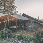 Romantic Getaway - Sauna And Jacuzzi - El Clandestino Σπίτι διακοπών *