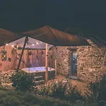 Romantic Getaway - Sauna And Jacuzzi - El Clandestino Σπίτι διακοπών Stoumont