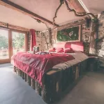 Romantic Getaway - Sauna And Jacuzzi - El Clandestino