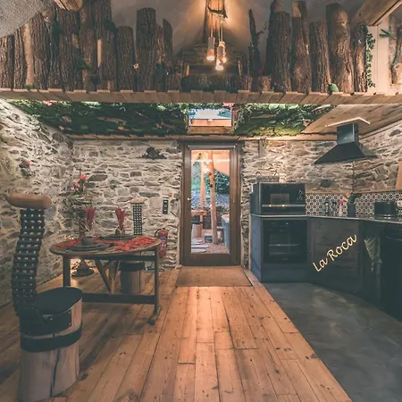 Romantic Getaway - Sauna And Jacuzzi - El Clandestino * Stoumont