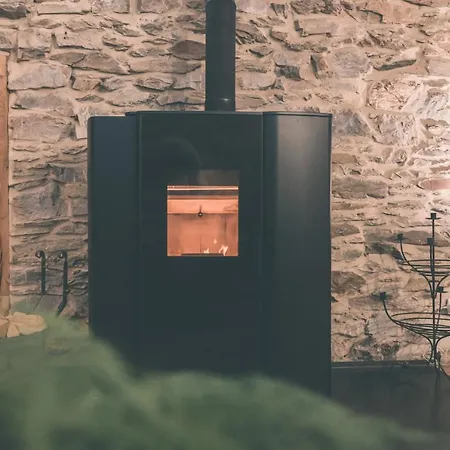 Romantic Getaway - Sauna And Jacuzzi - El Clandestino