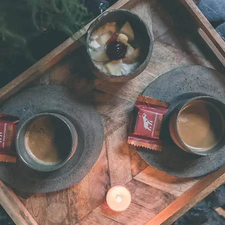 Romantic Getaway - Sauna And Jacuzzi - El Clandestino *