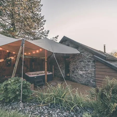 Romantic Getaway - Sauna And Jacuzzi - El Clandestino Vakantiehuis *