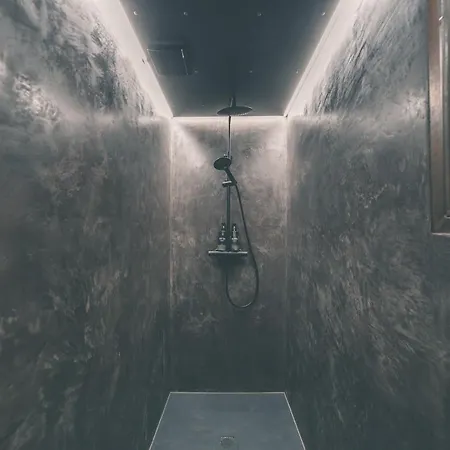 Nyaraló Romantic Getaway - Sauna And Jacuzzi - El Clandestino *