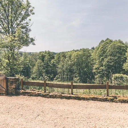 Romantic Getaway - Sauna And Jacuzzi - El Clandestino Vakantiehuis